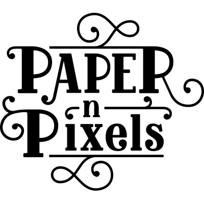 Paper n Pixels's Logo