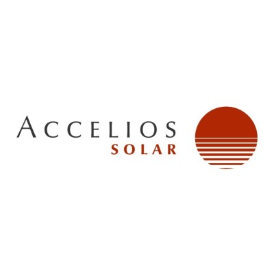 ACCELIOS Solar GmbH's Logo