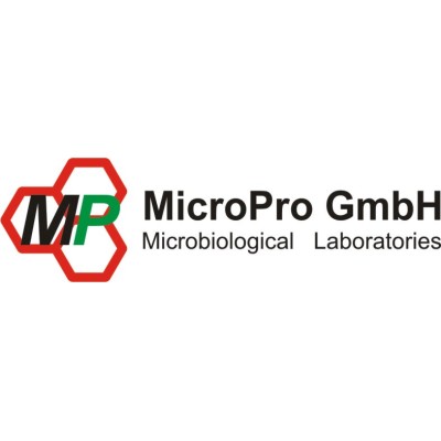 MicroPro GmbH's Logo