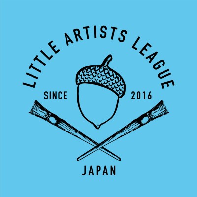 LITTLE ARTISTS LEAGUE's Logo