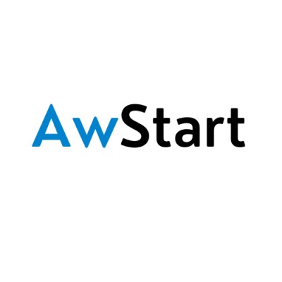 AwStart's Logo