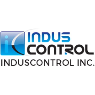 IndusControl Incorporated's Logo