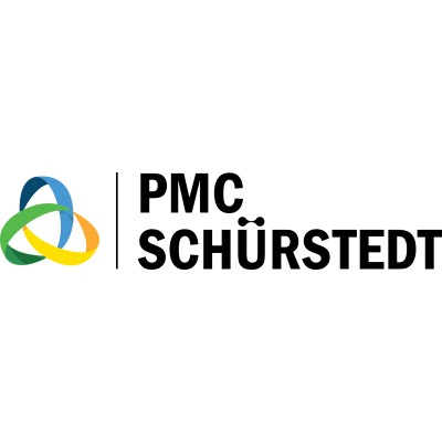 PMC Peter Schürstedt GmbH's Logo