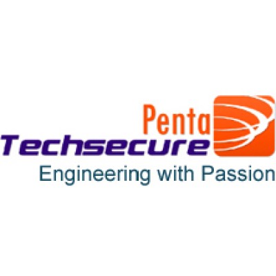 Penta Techsecure Electronics LLC's Logo