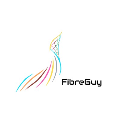 FibreGuy Inc.'s Logo