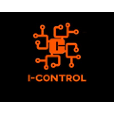 I-Control's Logo