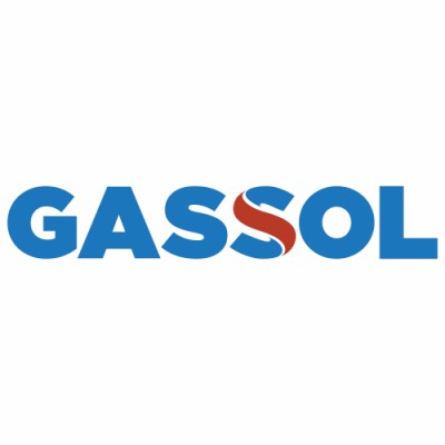 Gassol Solutions Pvt. Ltd's Logo