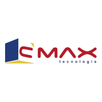 CMAX Tecnología's Logo