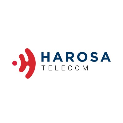 HAROSA TELECOM's Logo