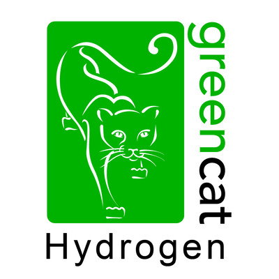 Green Cat Hydrogen Ltd's Logo