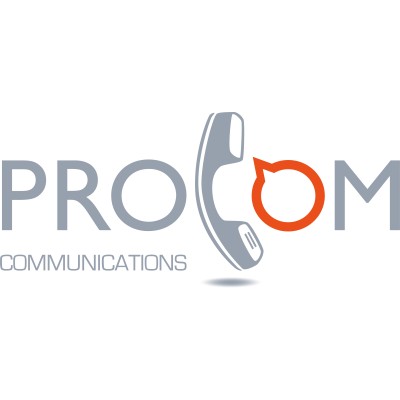 Procom_SI's Logo