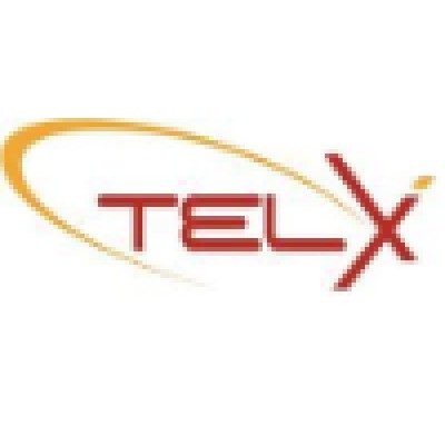 Telx Inc.'s Logo