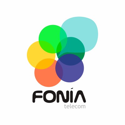 Fonía Telecom®'s Logo