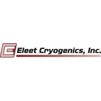 Eleet Cryogenics Inc.'s Logo