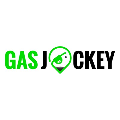 Gas Jockey App's Logo