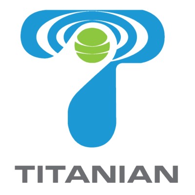 Titanian Sdn. Bhd.'s Logo