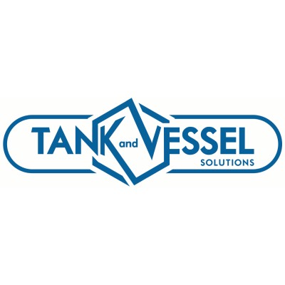 Tank and Vessel Solutions's Logo