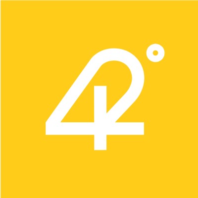 42 º's Logo