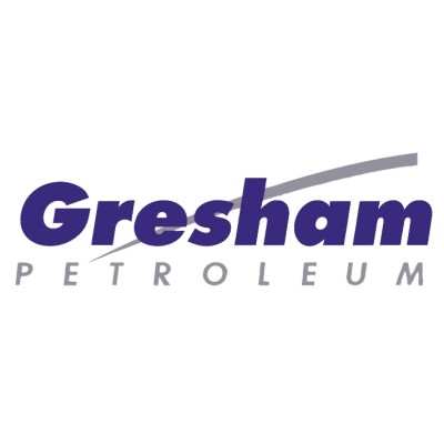 Gresham Petroleum Co's Logo