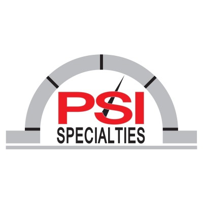 PSI Specialties's Logo