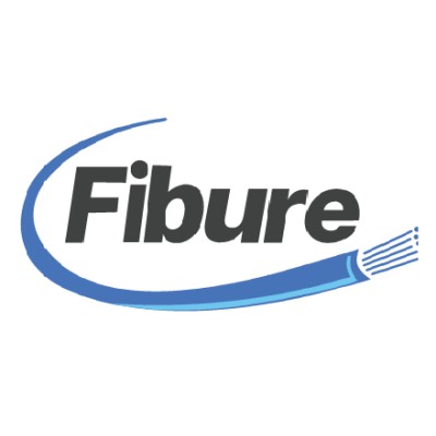 Fibure's Logo