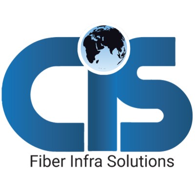 CIS FIBER INFRA SOLUTIONS's Logo