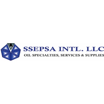 SSEPSA INTL. LLC's Logo