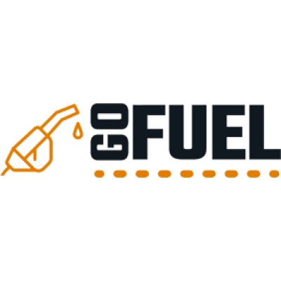 GoFuel.ca's Logo