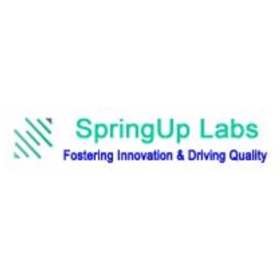 SpringUp Labs's Logo