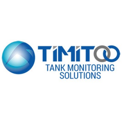 Timitoo Tank Monitoring Solutions's Logo