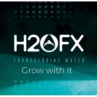 H2OFX's Logo