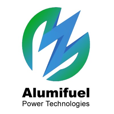 Alumifuel Power AFPW's Logo