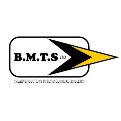 B.M.T.S Ltd's Logo