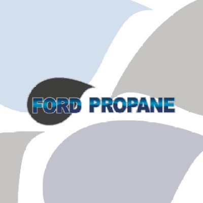 Ford Propane's Logo