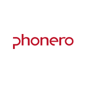 Phonero's Logo