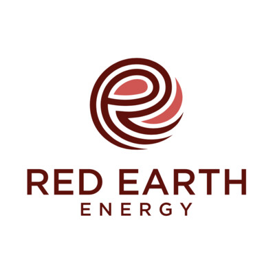 Red Earth Energy Ltd's Logo