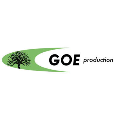 GOE Production AS's Logo