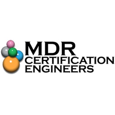 MDR Certification Engineers Pty Ltd's Logo