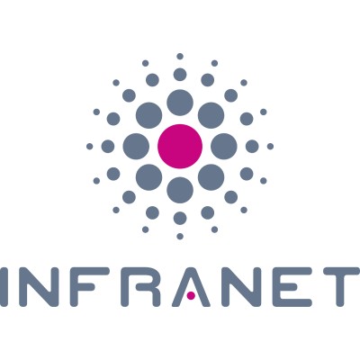 Infranet AG | SpA's Logo