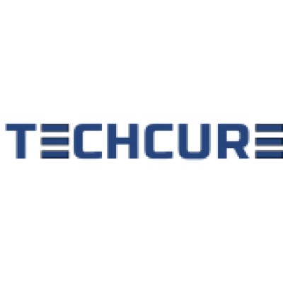 Techcure.net's Logo