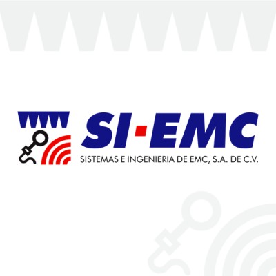 SI-EMC's Logo