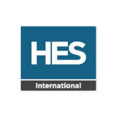 HES INTERNATIONAL B.V.'s Logo