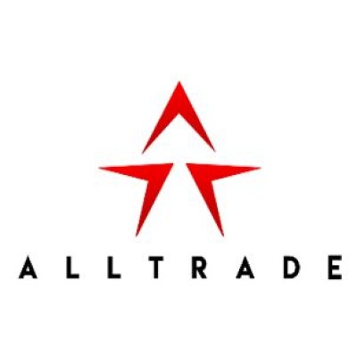 Alltrade Engineering and Construction Sdn Bhd's Logo