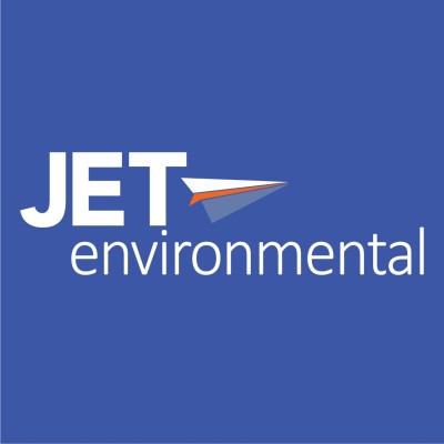 Jet Environmental (Australia)'s Logo