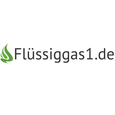 Flüssiggas1.de GmbH's Logo