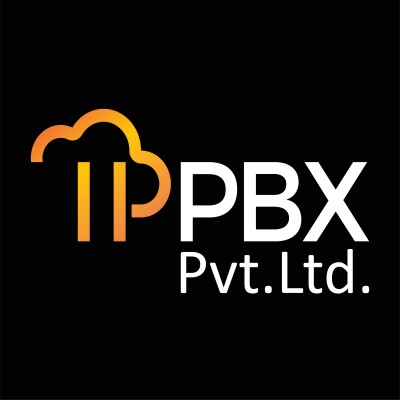 IPPBX Pvt. Ltd's Logo