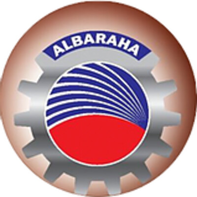 Al Baraha Building Contracting LLC's Logo