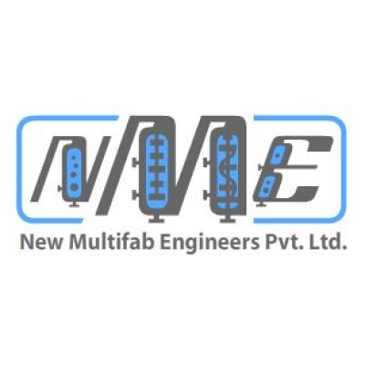 New Multifab Engineers Private Limited's Logo