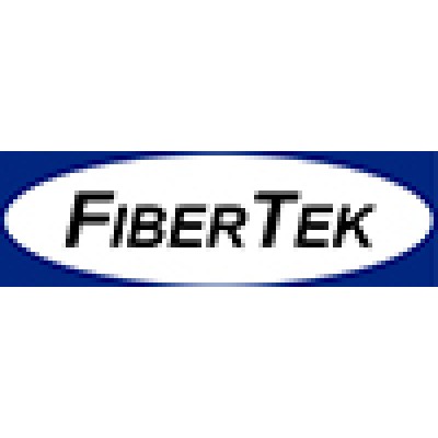 FiberTek Pte Ltd's Logo