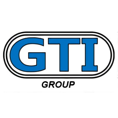 GTI-Cryoservice Ltd.'s Logo